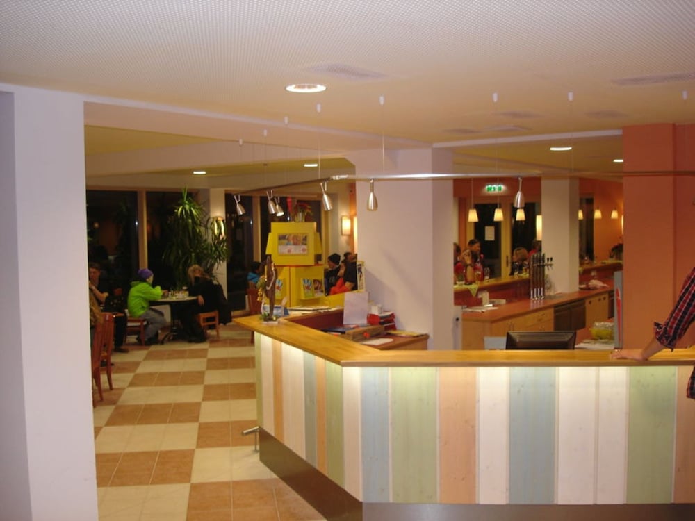 JUFA Hotel Kaprun JUFA Hotel Kaprun