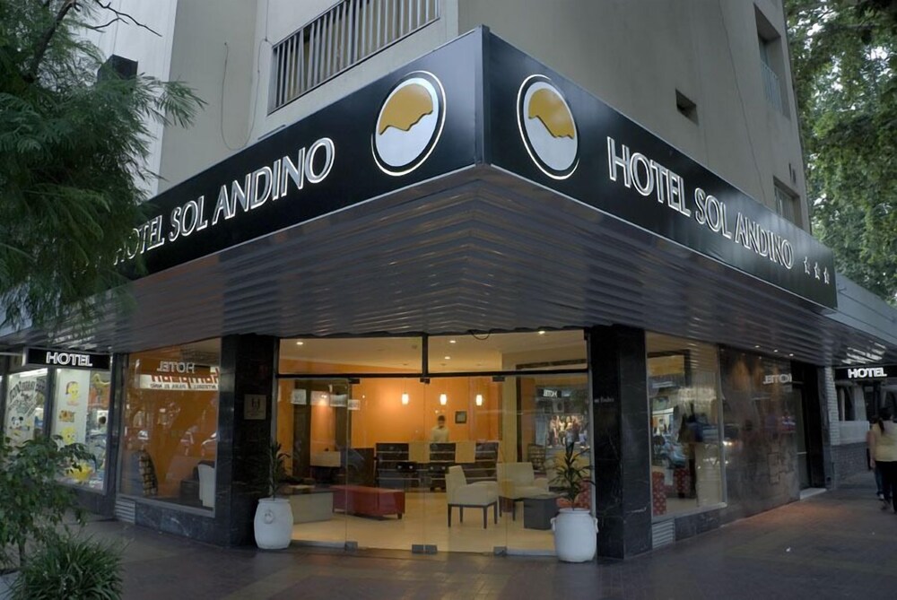 Hotel Sol Andino Hotel Sol Andino
