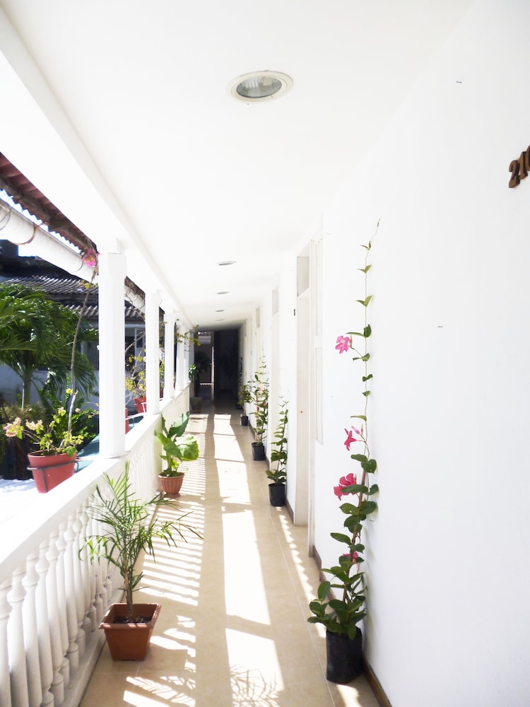 Hotel Santa Cruz Cartagena, Cartagena Hotel Santa Cruz Cartagena, Cartagena