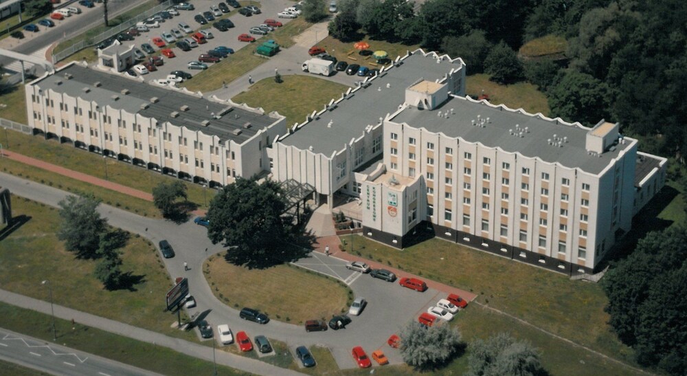 Hotel IOR, Poznań Hotel IOR, Poznań