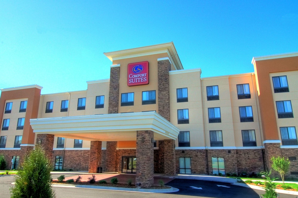 Comfort Suites Little Rock West, Little Rock Comfort Suites Little Rock West, Little Rock