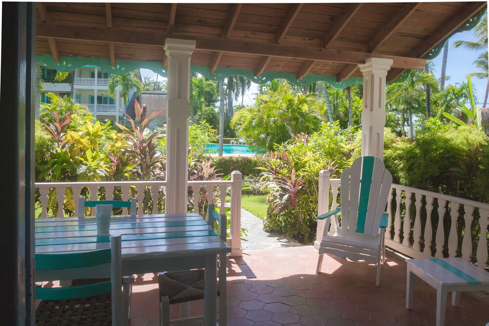 Hotel Residence Playa Colibri, Samana Hotel Residence Playa Colibri, Samana