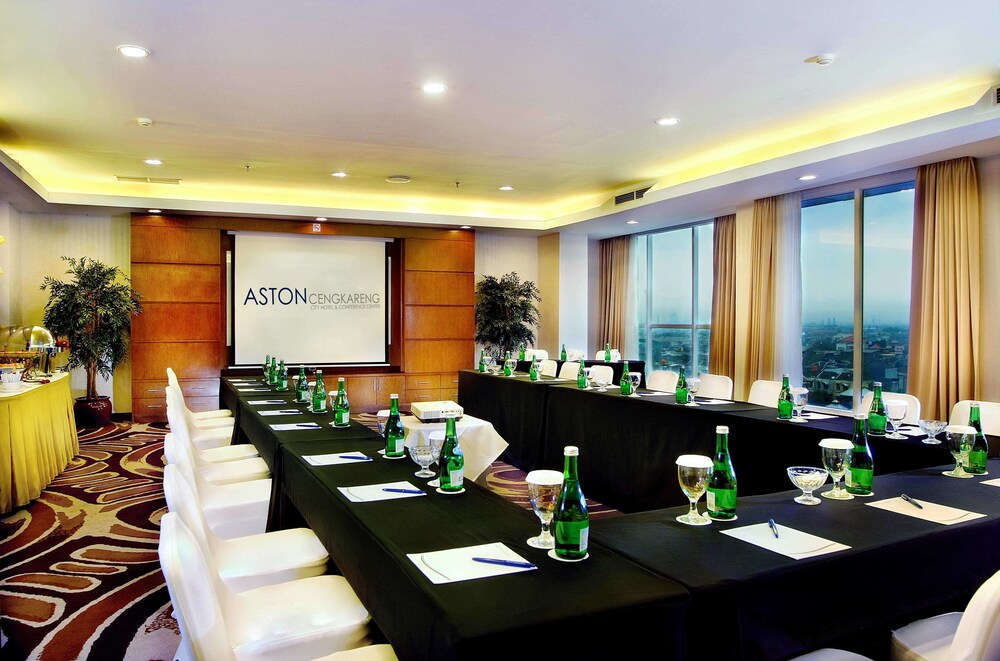 Aston Cengkareng City Hotel and Conference Center, Jakarta Aston Cengkareng City Hotel and Conference Center, Jakarta