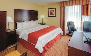 Hotel La Quinta Inn & Suites Brooklyn Downtown