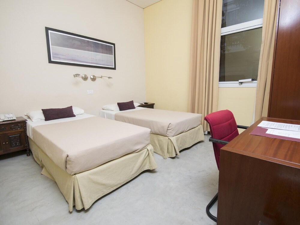 Alma del Plata Buenos Aires Hotel Alma del Plata Buenos Aires Hotel