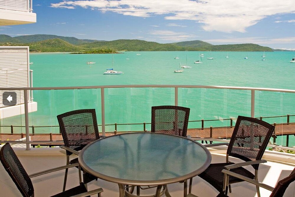Marina Shores, Whitsundays Marina Shores, Whitsundays
