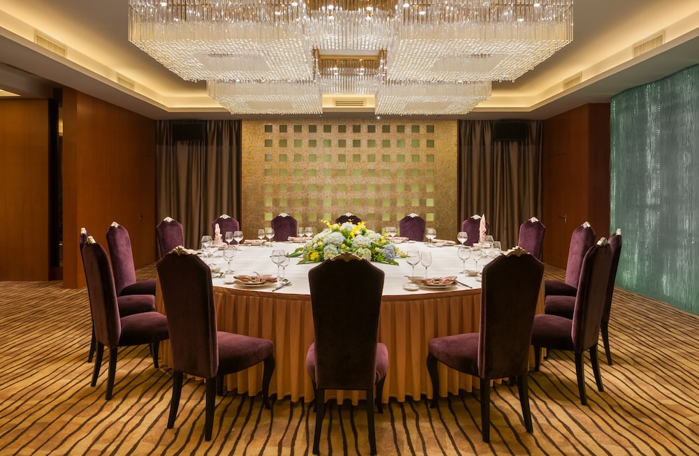 Marco Polo Jinjiang, Quanzhou Marco Polo Jinjiang, Quanzhou
