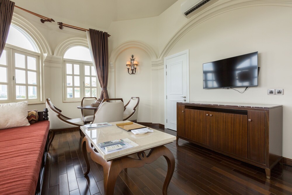 Villa Song Saigon, Ho Chi Minh City Villa Song Saigon, Ho Chi Minh City
