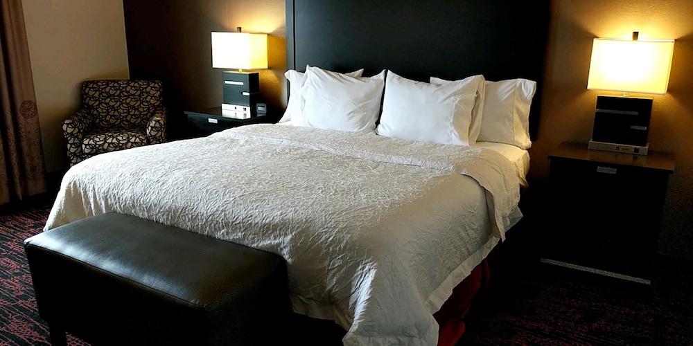 Hampton Inn & Suites Tulsa/Tulsa Hills, Tulsa Hampton Inn & Suites Tulsa/Tulsa Hills, Tulsa