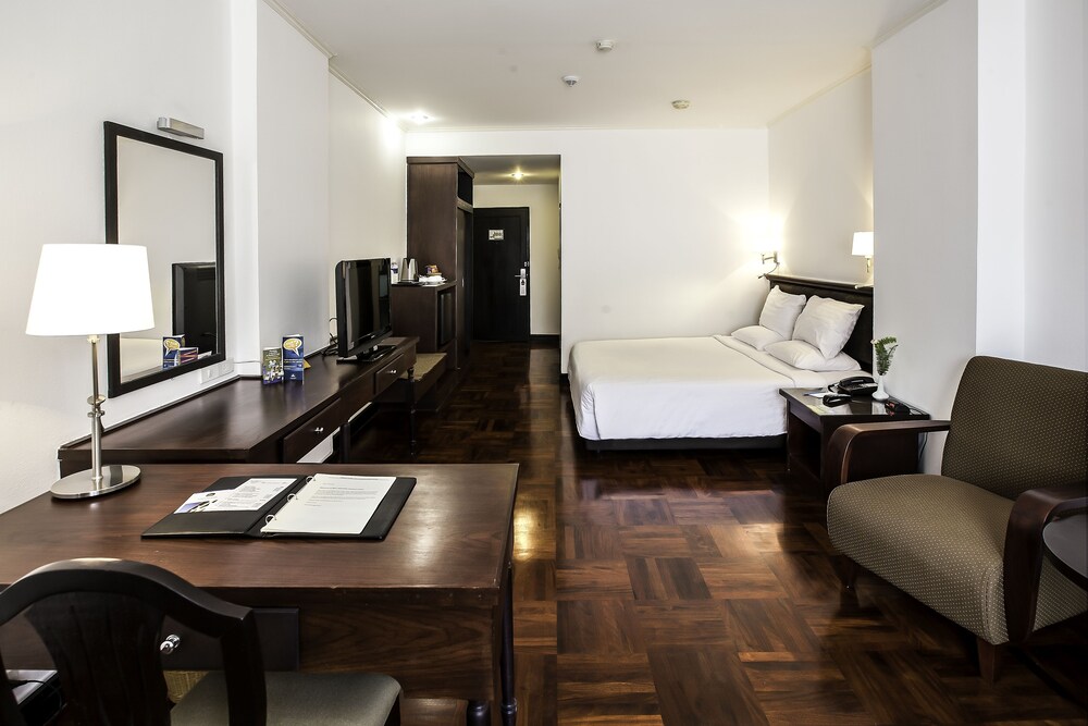 Best Western Vientiane Hotel, Vientiane Best Western Vientiane Hotel, Vientiane
