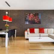 Akers Have Apartments