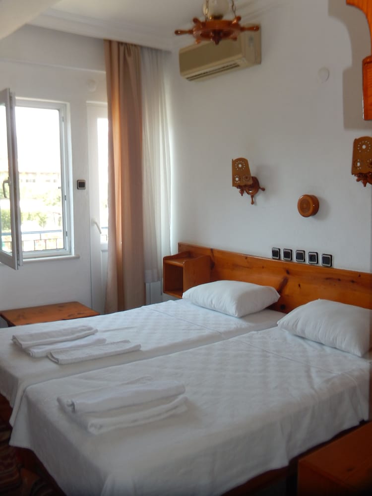Hotel Truva, Fethiye Hotel Truva, Fethiye