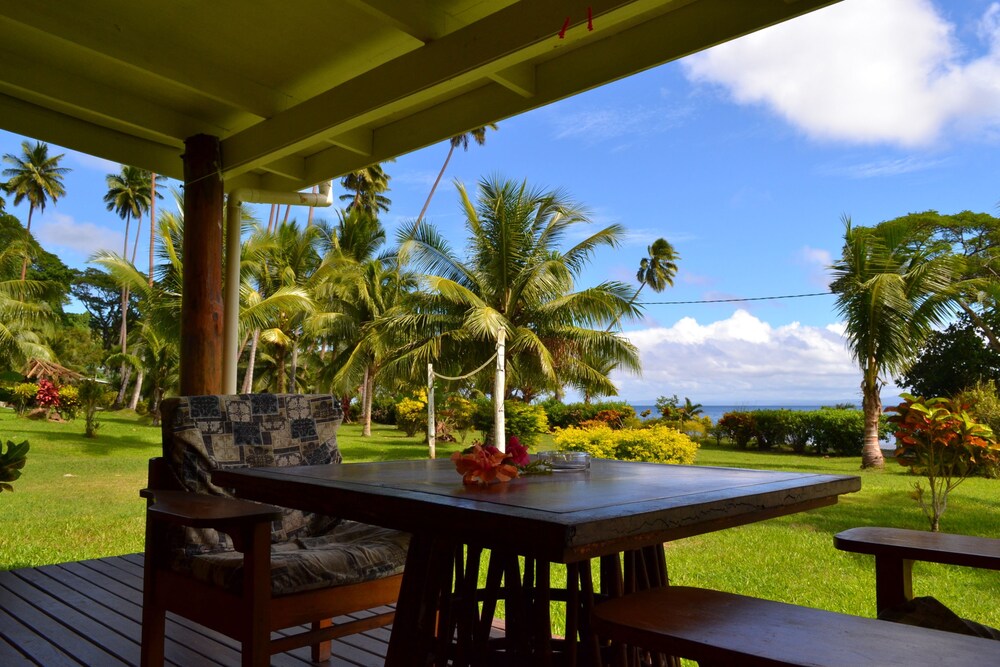 Daku Resort, Savusavu Daku Resort, Savusavu