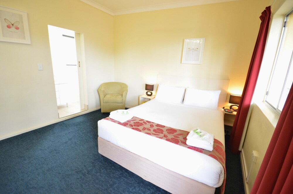 International Lodge, Mackay International Lodge, Mackay
