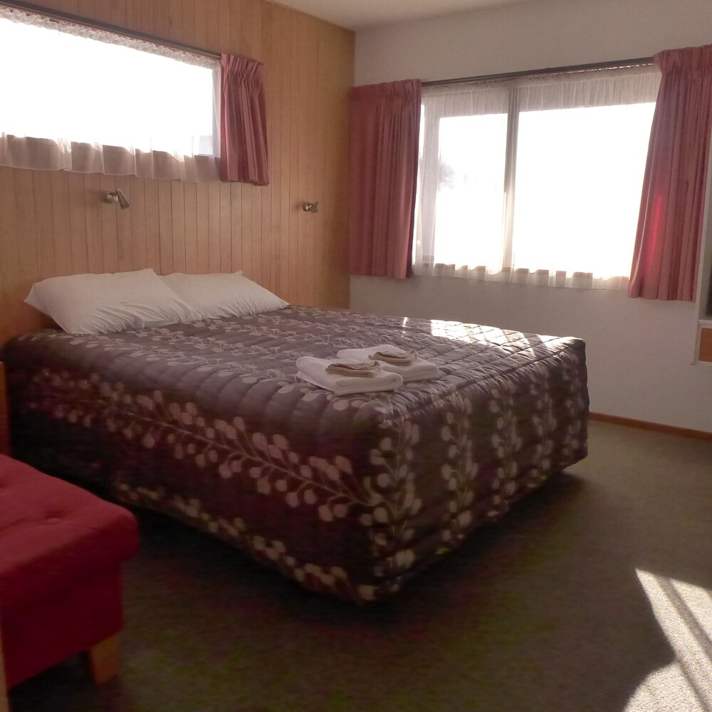 Abisko Lodge, Canterbury Abisko Lodge, Canterbury