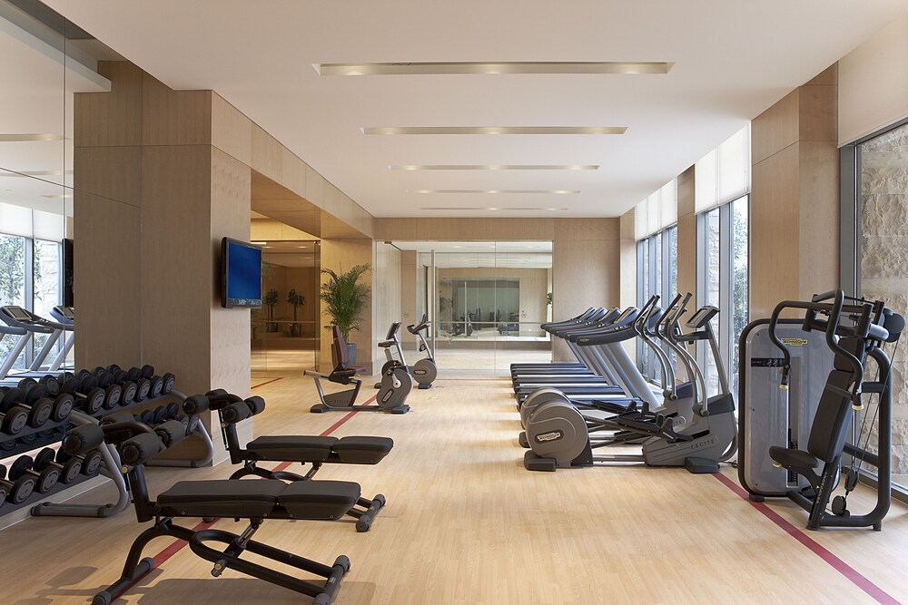 Sheraton Qiandao Lake Resort, Hangzhou Sheraton Qiandao Lake Resort, Hangzhou