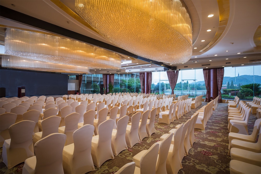 Wyndham Grand Plaza Royale Hangzhou, Hangzhou Wyndham Grand Plaza Royale Hangzhou, Hangzhou