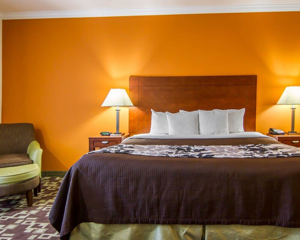 Sleep Inn And Suites Shreveport, Bossier City Sleep Inn And Suites Shreveport, Bossier City