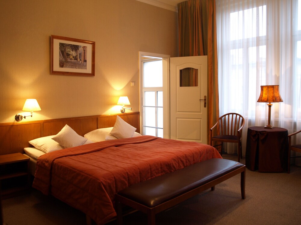 Hotel Rzymski, Poznań Hotel Rzymski, Poznań