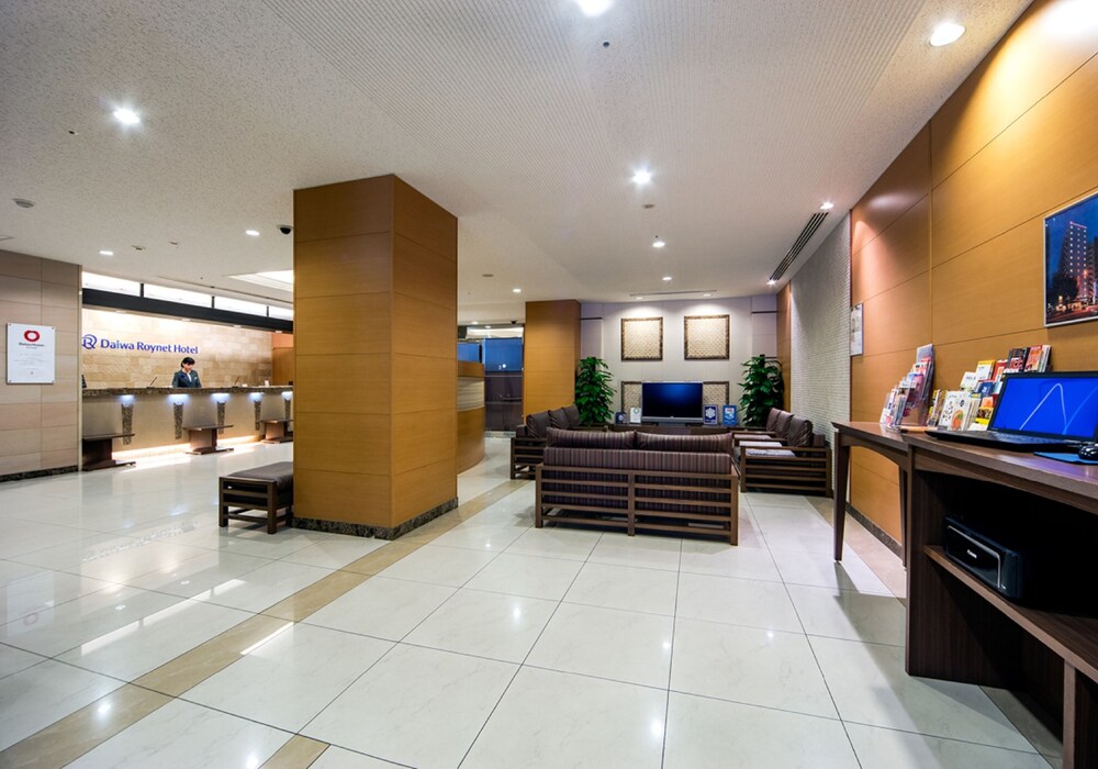 Daiwa Roynet Hotel Hakata-Gion, Fukuoka Daiwa Roynet Hotel Hakata-Gion, Fukuoka