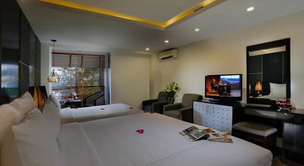 Rising Dragon Palace Hotel, Ha Noi Rising Dragon Palace Hotel, Ha Noi