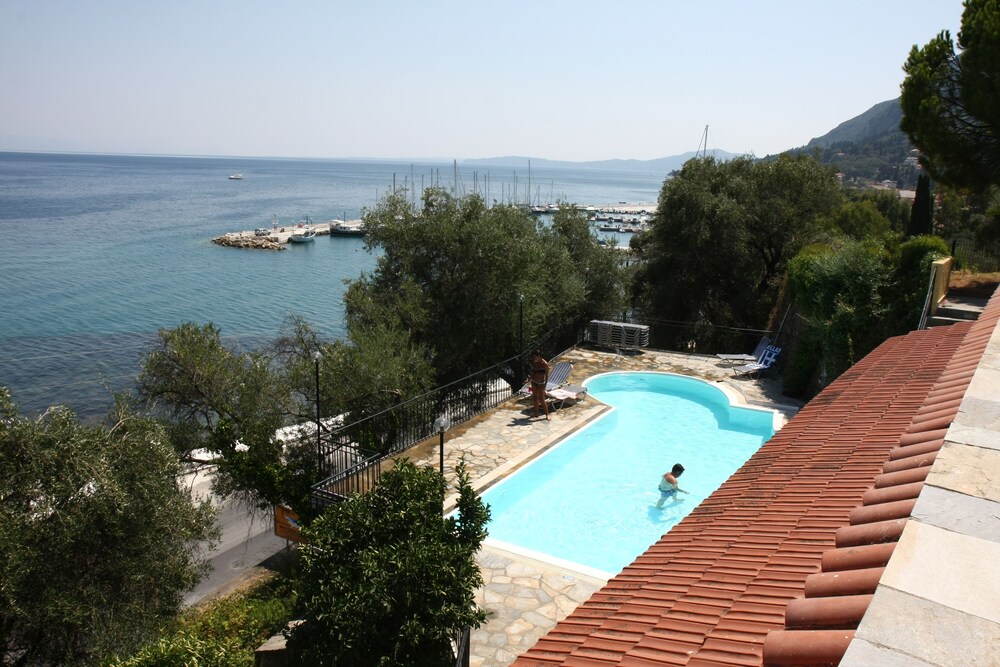 Dimitra Studios, Corfu Island Dimitra Studios, Corfu Island