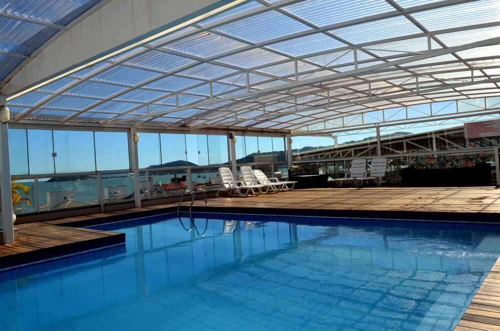 Mar de Canasvieiras Hotel & Eventos, Florianópolis Mar de Canasvieiras Hotel & Eventos, Florianópolis