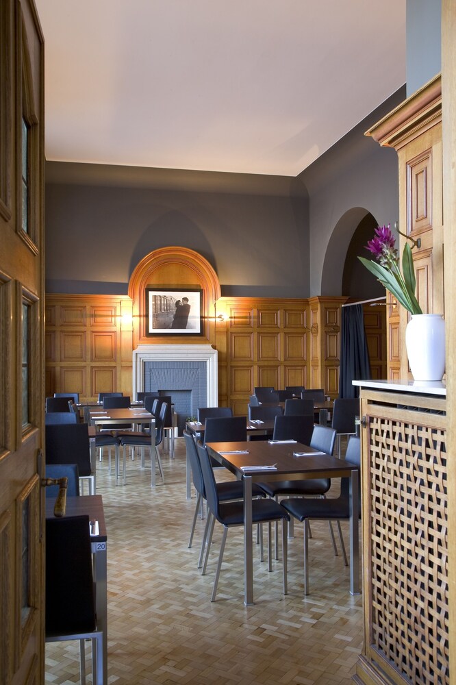 Hotel La Royale, Leuven Hotel La Royale, Leuven