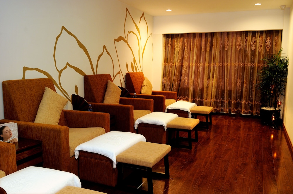 Silverland Yen Hotel, Ho Chi Minh City Silverland Yen Hotel, Ho Chi Minh City