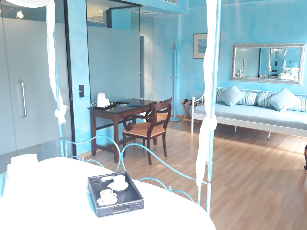 Anastazia Luxury Suites & Rooms, Athens Anastazia Luxury Suites & Rooms, Athens
