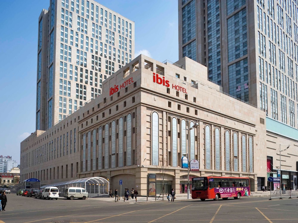 Ibis Harbin Sophie Church Hotel, Harbin Ibis Harbin Sophie Church Hotel, Harbin