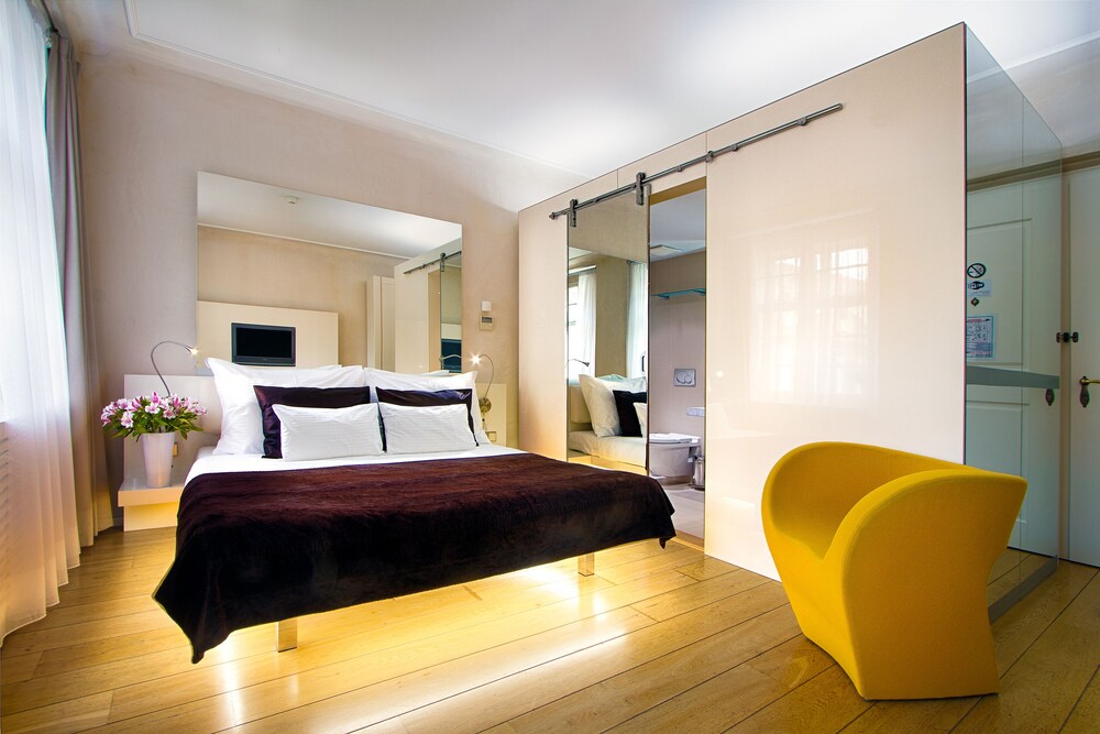 Hotel Three Storks, Prague Hotel Three Storks, Prague
