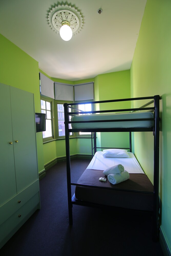 Sydney Central Inn - Hostel, Sydney Sydney Central Inn - Hostel, Sydney