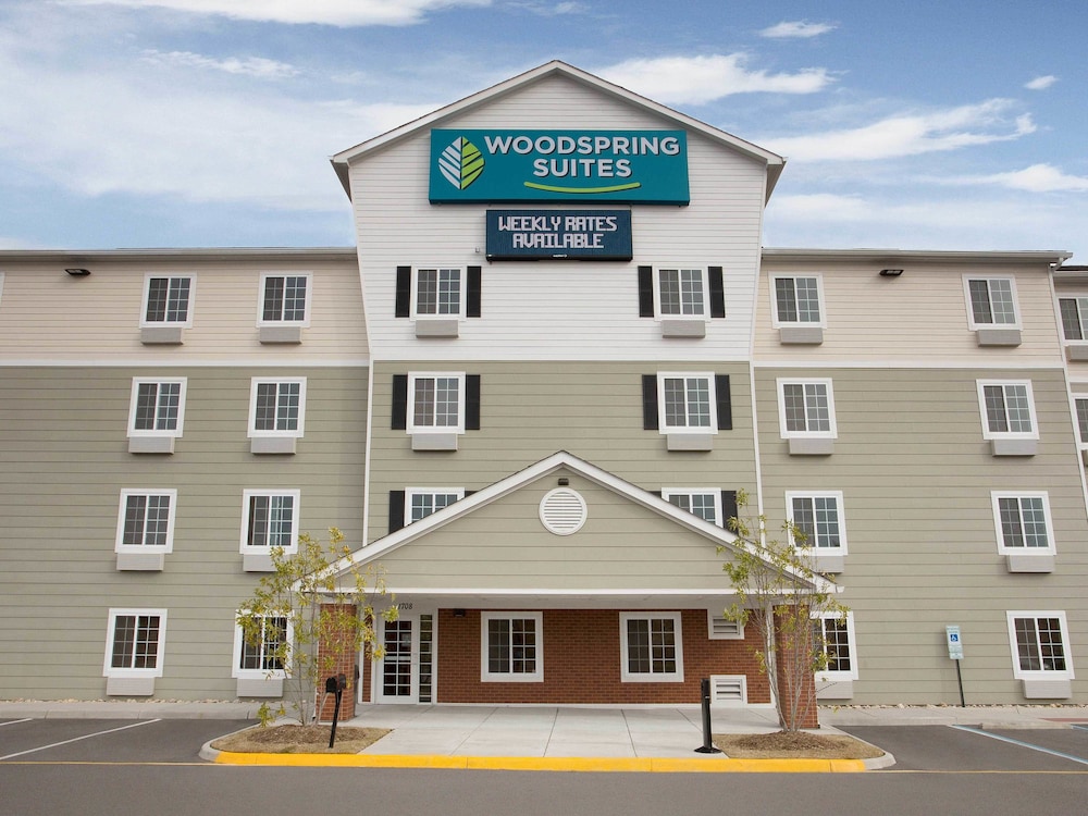 WoodSpring Suites Baton Rouge, Baton Rouge WoodSpring Suites Baton Rouge, Baton Rouge