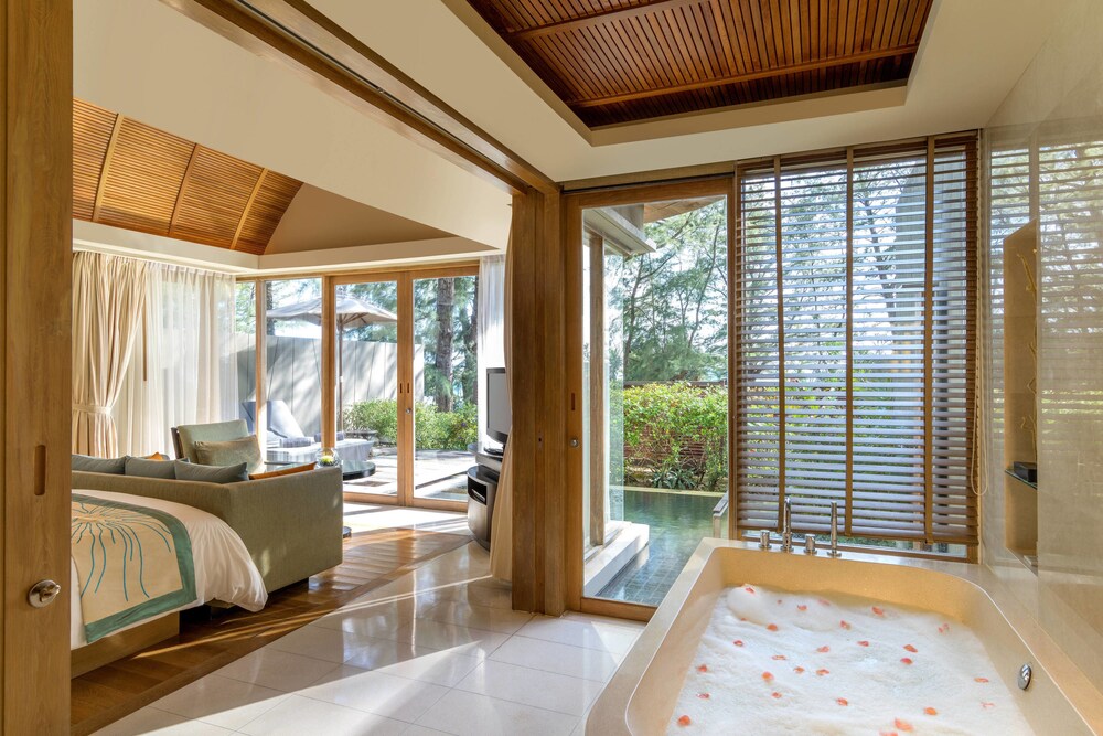Renaissance Phuket Resort & Spa, Phuket Renaissance Phuket Resort & Spa, Phuket