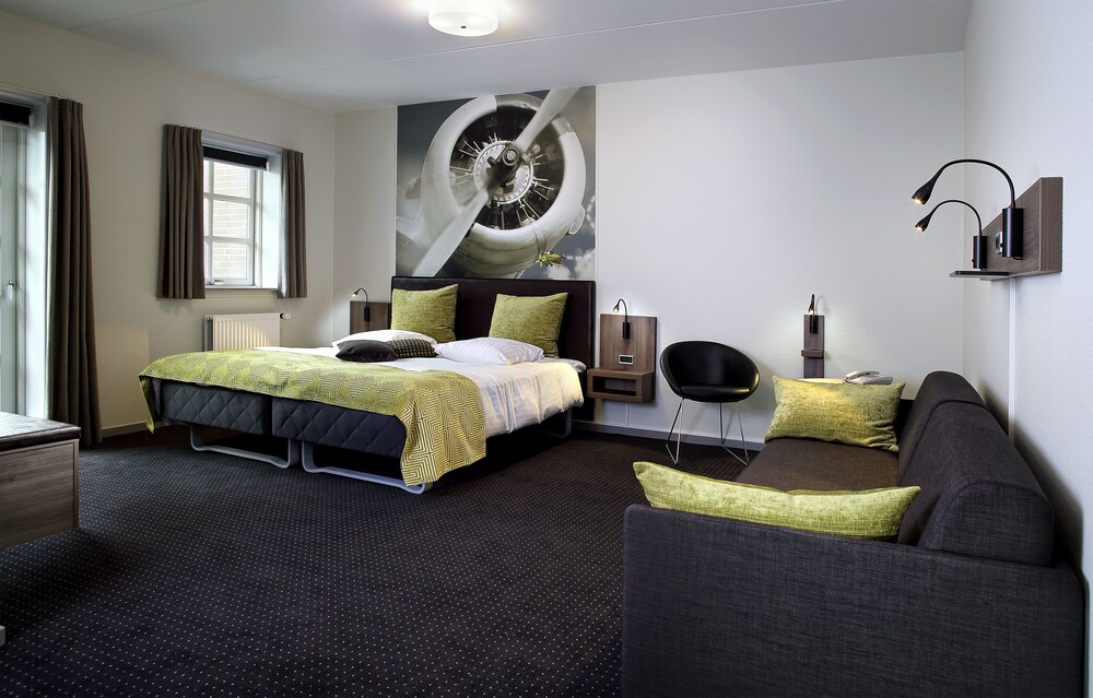 Hotel Propellen, Billund Hotel Propellen, Billund