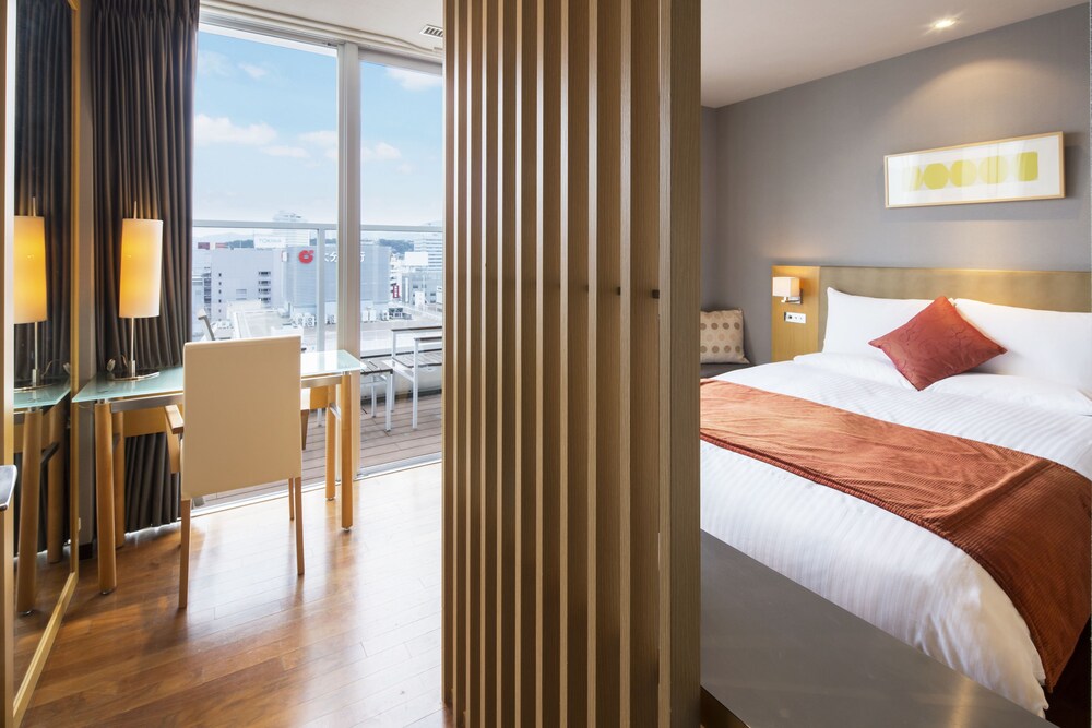 Hotel MyStays Oita, Oita Hotel MyStays Oita, Oita