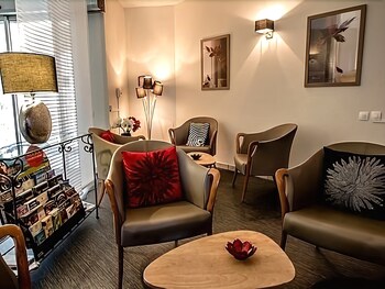 Carline Hotel, Beaune Carline Hotel, Beaune