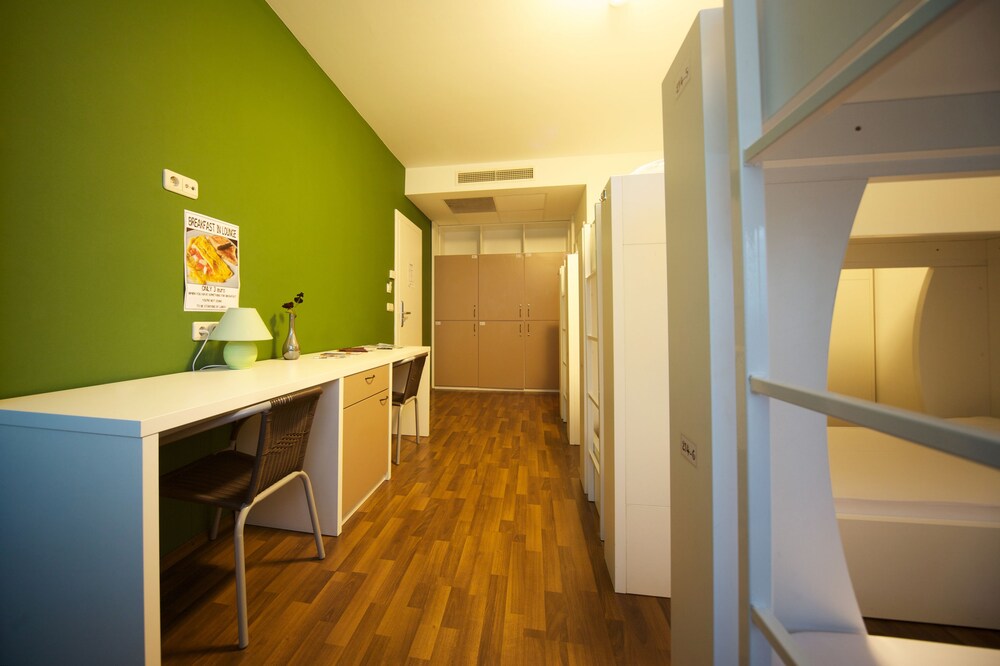 Funk Lounge Hostel, Zagreb Funk Lounge Hostel, Zagreb