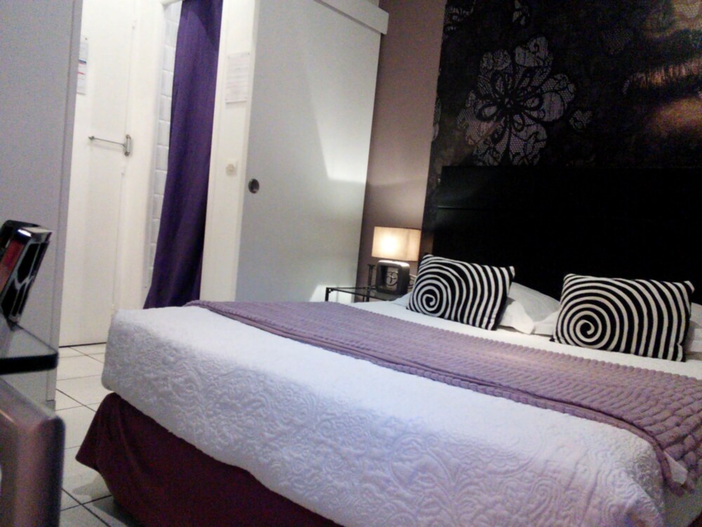 Le Panoramic Boutique Hotel, Nice Le Panoramic Boutique Hotel, Nice