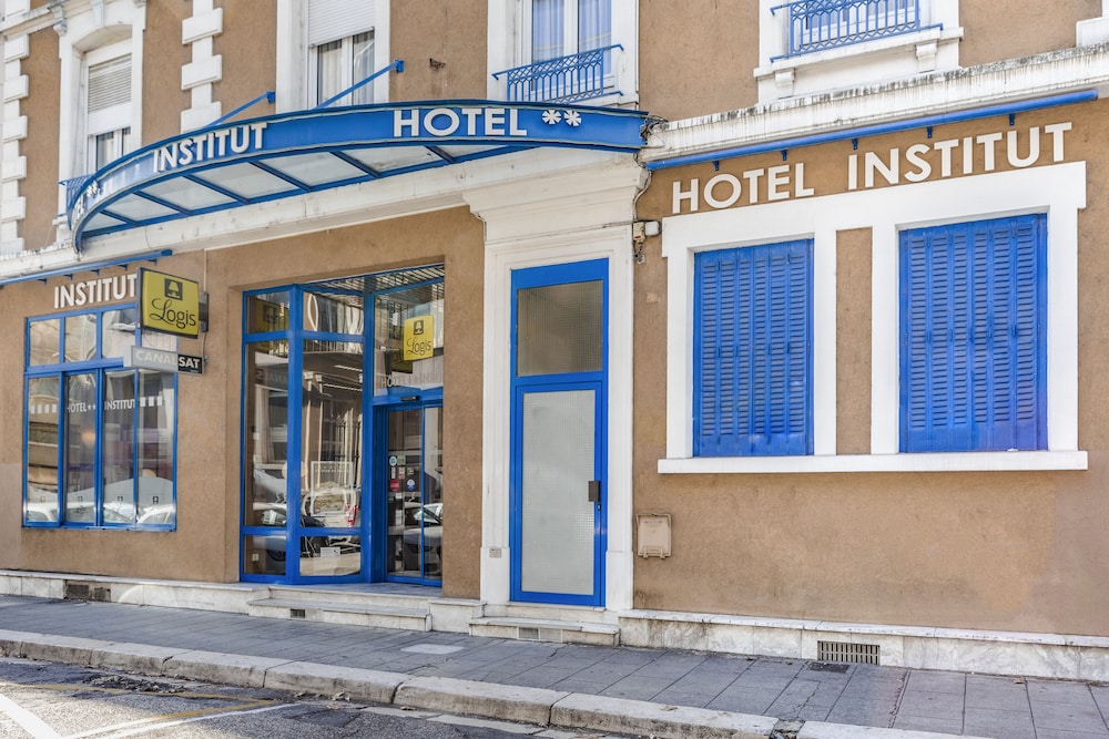 Hôtel Institut, Grenoble Hôtel Institut, Grenoble