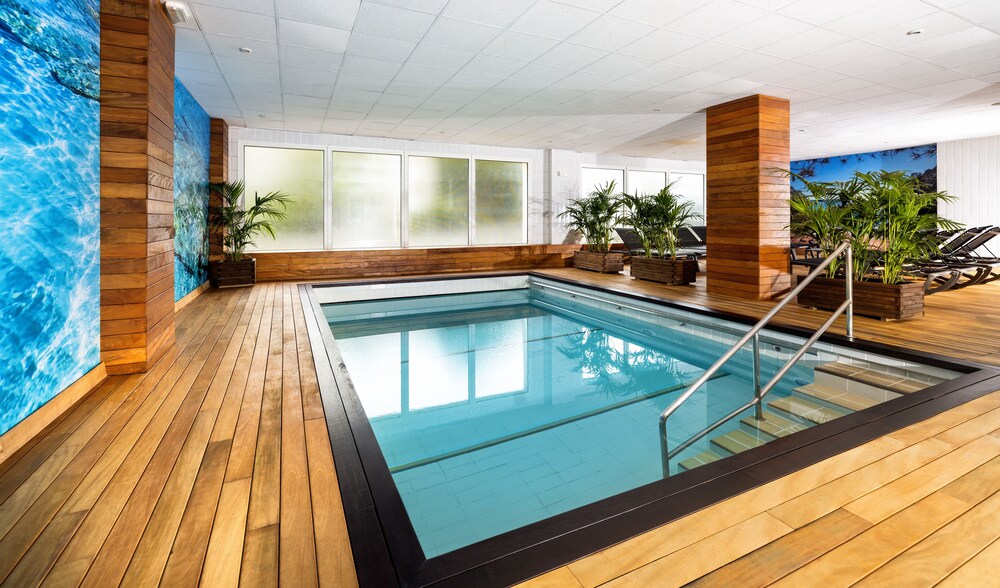 Hotel Guitart Gold Central Park Aqua Resort 4*, Lloret de Mar Hotel Guitart Gold Central Park Aqua Resort 4*, Lloret de Mar