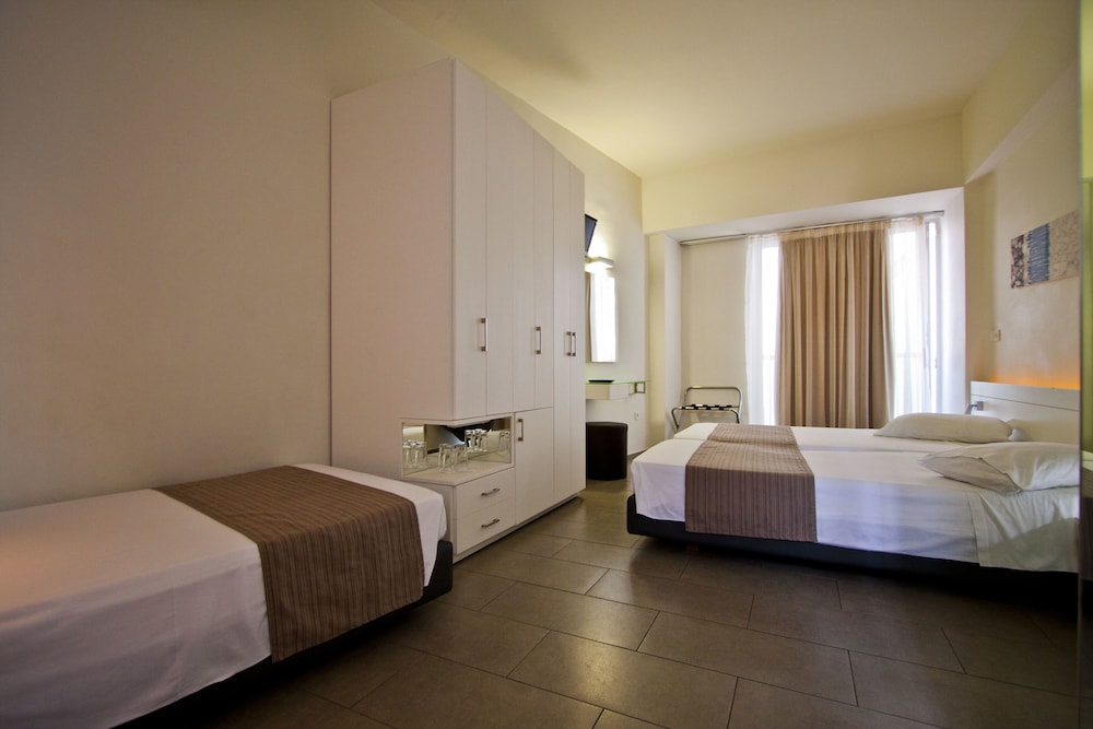 Atlantis City Hotel, Rhodes Atlantis City Hotel, Rhodes