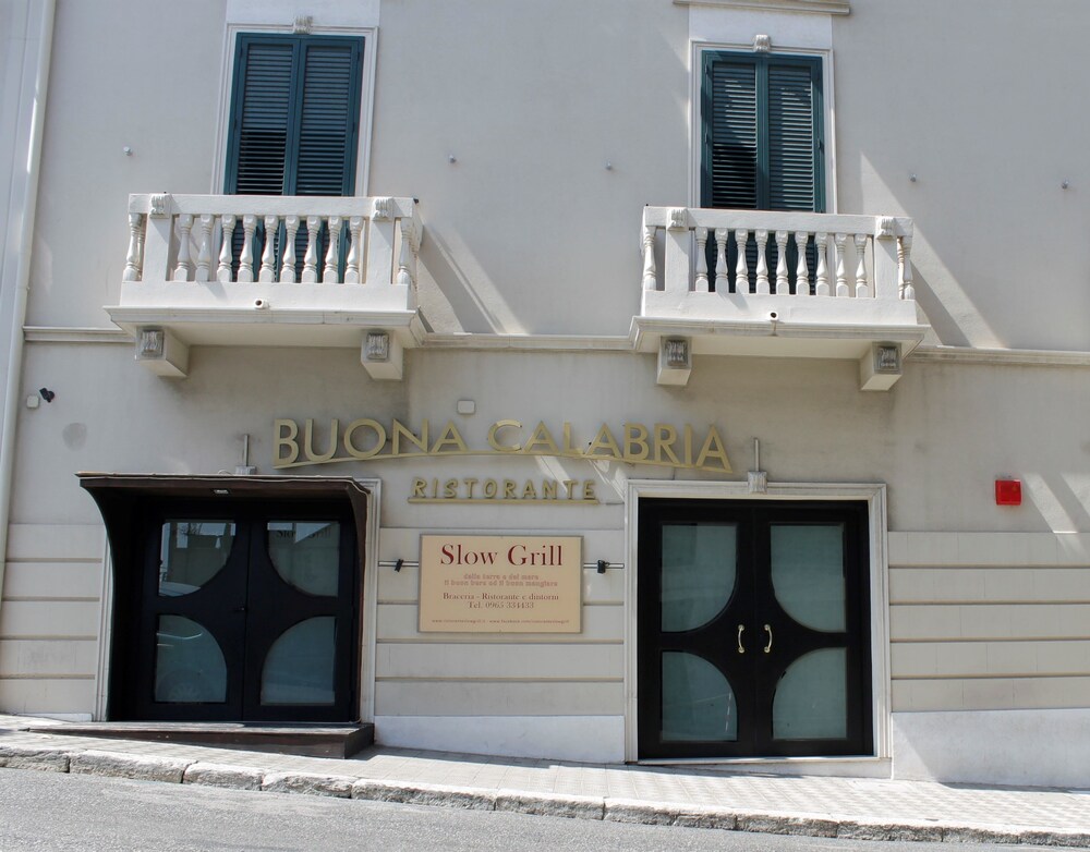Albanuova Hotel, Reggio di Calabria Albanuova Hotel, Reggio di Calabria