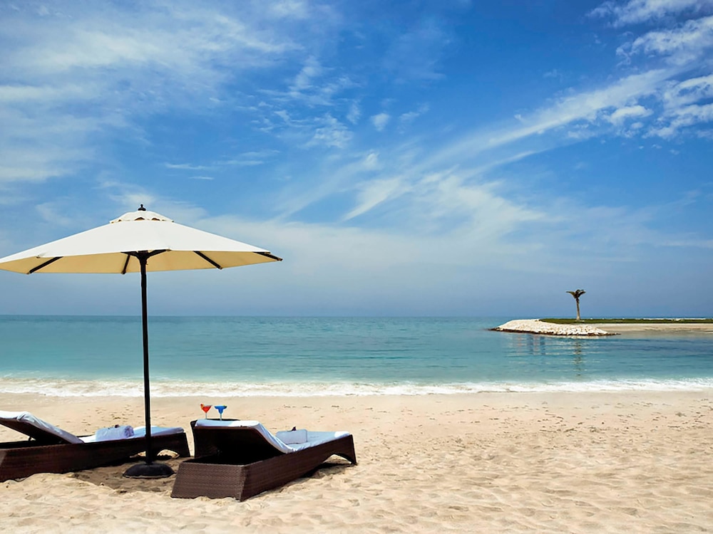 Sofitel Bahrain Zallaq Thalassa Sea & Spa, Manama Sofitel Bahrain Zallaq Thalassa Sea & Spa, Manama