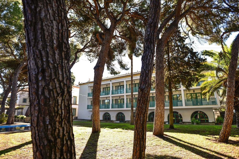 Hotel Oromana, Seville Hotel Oromana, Seville