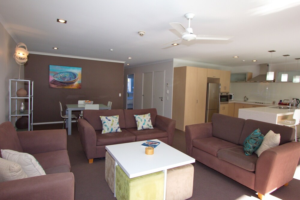 Marina Park Apartments, Coromandel Marina Park Apartments, Coromandel