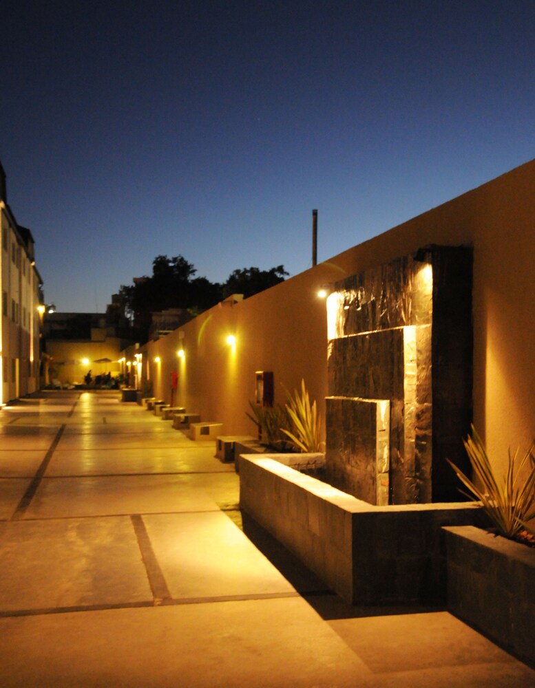 Soltigua Apart Hotel Mendoza, Mendoza Soltigua Apart Hotel Mendoza, Mendoza
