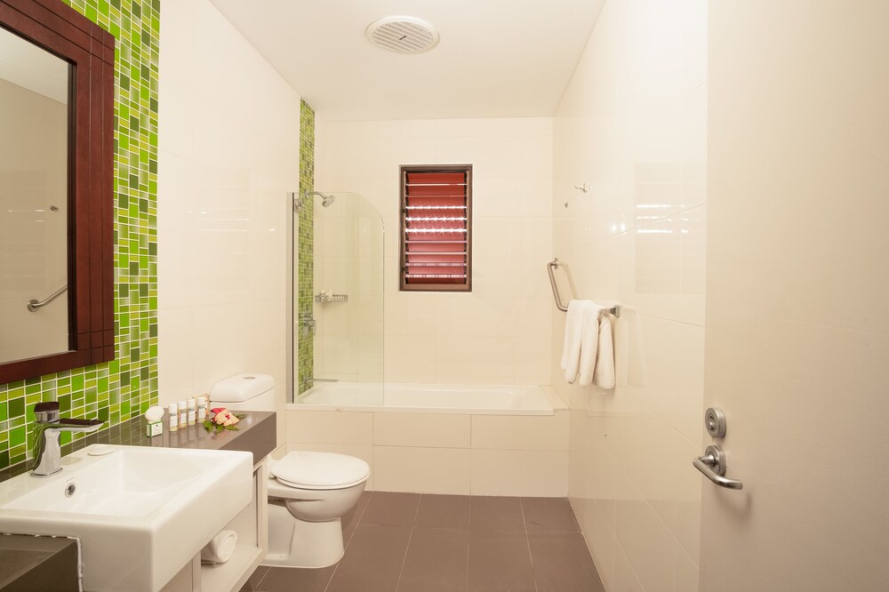 First Landing Beach Resort and Villas, Lautoka First Landing Beach Resort and Villas, Lautoka