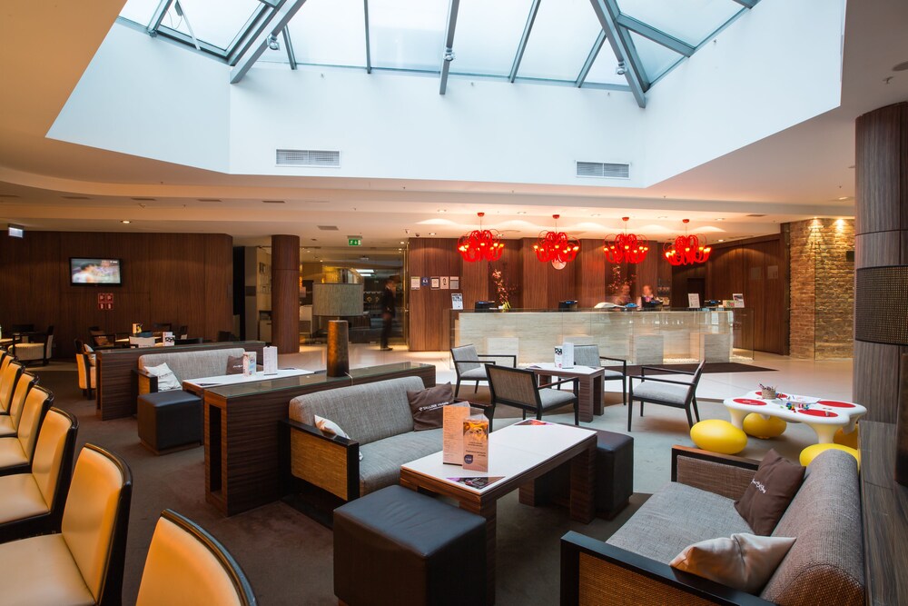 Tallink Hotel Riga, Riga Tallink Hotel Riga, Riga